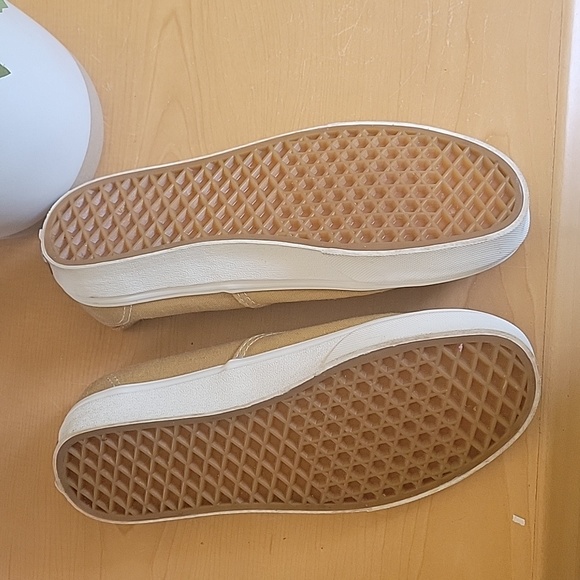 Van hemp recycled shoes - Picture 2 of 7